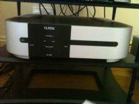 Classe CA 2100 TB